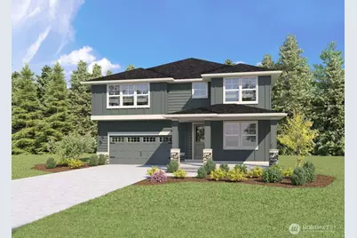 3929 98th Avenue Ct E #29, Edgewood, WA 98371 - Photo 1