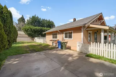 1013 S Tower Avenue, Centralia, WA 98531 - Photo 2