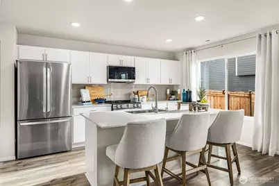 9846 Ferns Loop SE, Yelm, WA 98597 - Photo 12