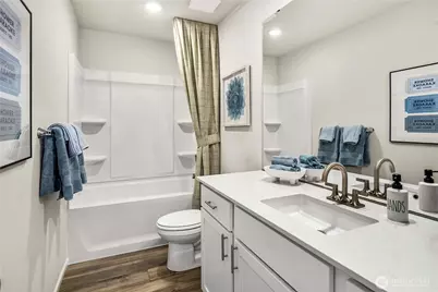 9846 Ferns Loop SE, Yelm, WA 98597 - Photo 20