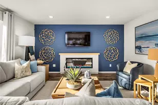 9846 Ferns Loop SE, Yelm, WA 98597 - Photo 8