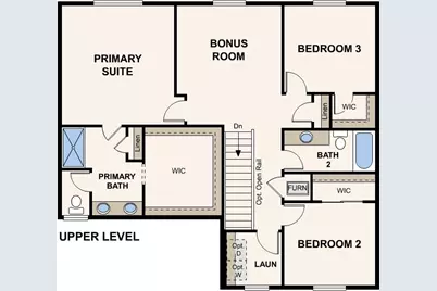 9846 Ferns Loop SE, Yelm, WA 98597 - Photo 2