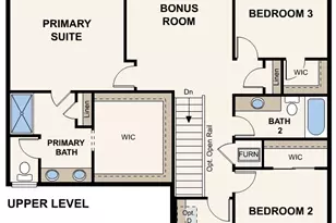 9846 Ferns Loop SE, Yelm, WA 98597 - Photo 2