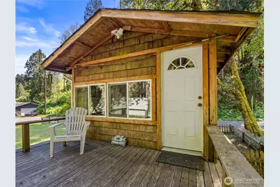 400 N Finch Creek Road, Hoodsport, WA 98548 - Photo 16