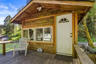 400 N Finch Creek Rd, Hoodsport, WA 98548 - Photo 16