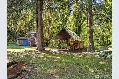400 N Finch Creek Road, Hoodsport, WA 98548 - Photo 24