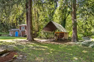400 N Finch Creek Rd, Hoodsport, WA 98548 - Photo 24