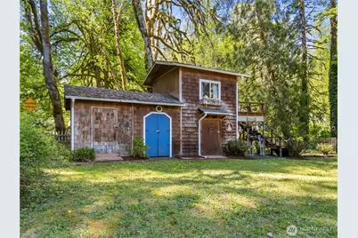 400 N Finch Creek Road, Hoodsport, WA 98548 - Photo 18