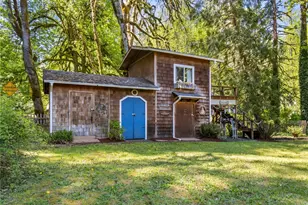 400 N Finch Creek Rd, Hoodsport, WA 98548 - Photo 18