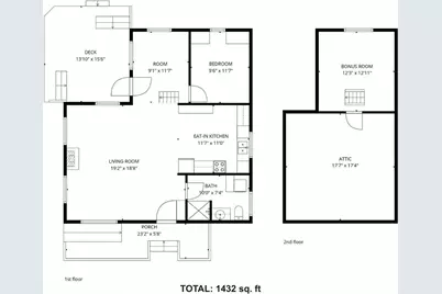 400 N Finch Creek Road, Hoodsport, WA 98548 - Photo 32