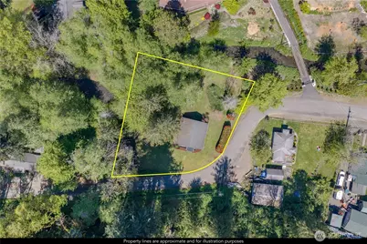 400 N Finch Creek Road, Hoodsport, WA 98548 - Photo 26