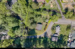 400 N Finch Creek Rd, Hoodsport, WA 98548 - Photo 26