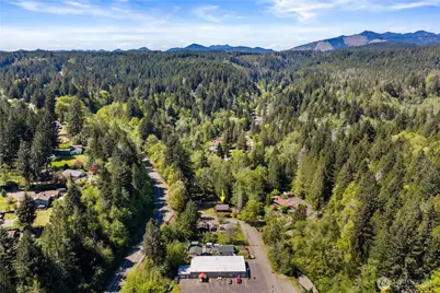 400 N Finch Creek Road, Hoodsport, WA 98548 - Photo 30