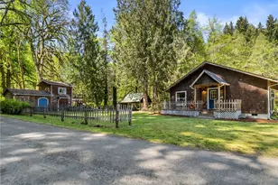 400 N Finch Creek Rd, Hoodsport, WA 98548 - Photo 4