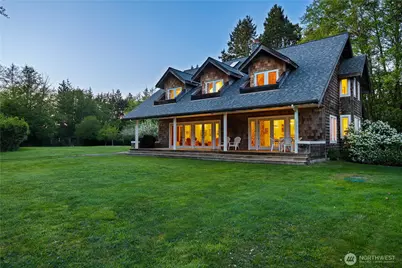 108 Henley Court, Friday Harbor, WA 98250 - Photo 1