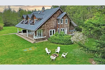 108 Henley Court, Friday Harbor, WA 98250 - Photo 1