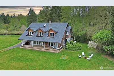 108 Henley Court, Friday Harbor, WA 98250 - Photo 4