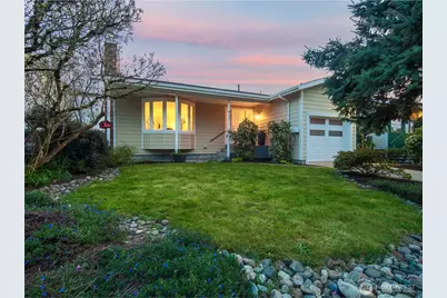 927 NW 58th Street, Seattle, WA 98107 - Photo 1