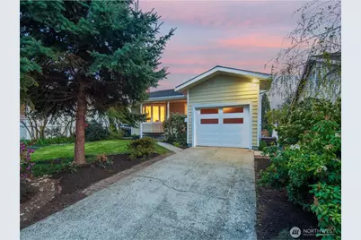 927 NW 58th Street, Seattle, WA 98107 - Photo 2