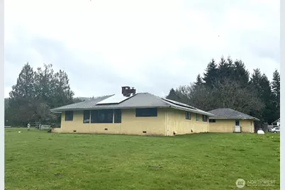 252 Porter Creek Road, Elma, WA 98541 - Photo 1