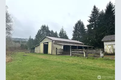 252 Porter Creek Road, Elma, WA 98541 - Photo 18