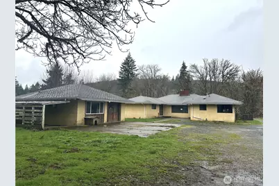 252 Porter Creek Road, Elma, WA 98541 - Photo 2