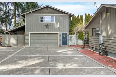 5209 87th Street Ct E, Tacoma, WA 98446 - Photo 2