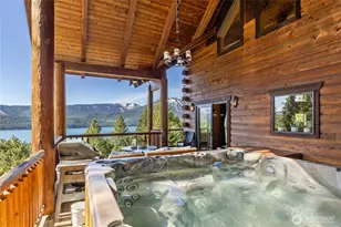 381 Jolly Mountain Dr, Ronald, WA 98940 - Photo 4