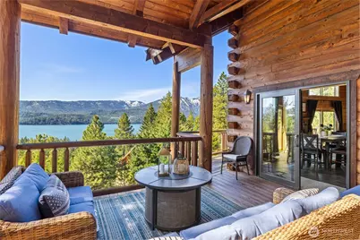 381 Jolly Mountain Drive, Ronald, WA 98940 - Photo 6