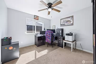 15233 Kayla Street SE, Yelm, WA 98597 - Photo 28