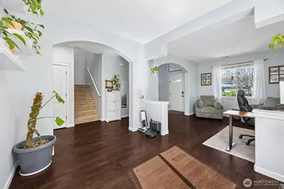 15233 Kayla Street SE, Yelm, WA 98597 - Photo 6