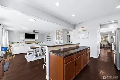 15233 Kayla Street SE, Yelm, WA 98597 - Photo 10