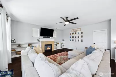 15233 Kayla Street SE, Yelm, WA 98597 - Photo 14