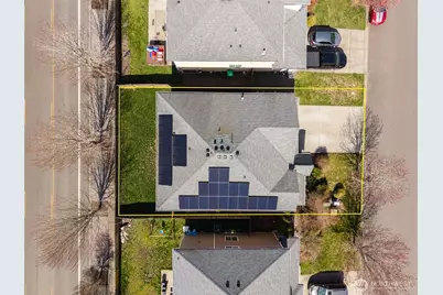 15233 Kayla Street SE, Yelm, WA 98597 - Photo 32