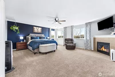 15233 Kayla Street SE, Yelm, WA 98597 - Photo 20