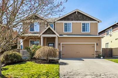 15233 Kayla Street SE, Yelm, WA 98597 - Photo 2