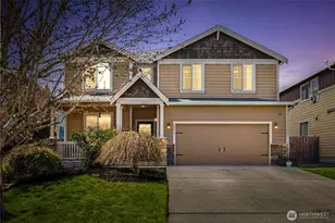 15233 Kayla St SE, Yelm, WA 98597 - Photo 1