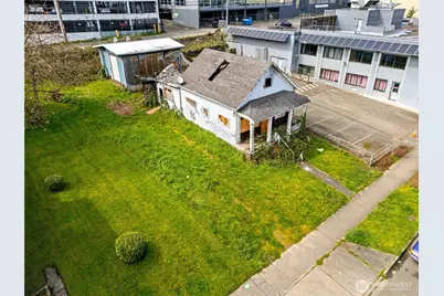 1334 Fawcett Avenue, Tacoma, WA 98402 - Photo 2