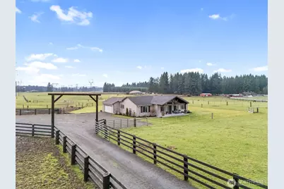 107 Haight Road, Chehalis, WA 98532 - Photo 2
