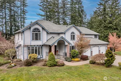 15416 33rd Avenue E, Tacoma, WA 98446 - Photo 1