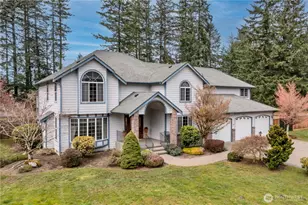 15416 33rd Ave E, Tacoma, WA 98446 - Photo 1