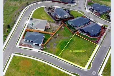 30 Colchester Street, Sequim, WA 98382 - Photo 2