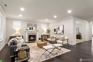 34015 SE Vaughan St, Snoqualmie, WA 98065 - Photo 8