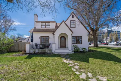 841 Red Apple Road, Wenatchee, WA 98801 - Photo 1