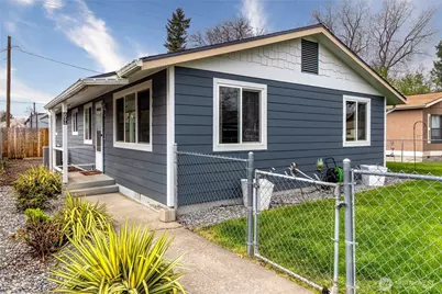 729 Clark Street, Walla Walla, WA 99362 - Photo 1