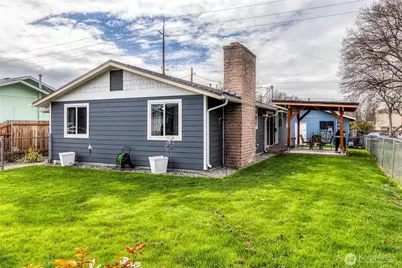 729 Clark Street, Walla Walla, WA 99362 - Photo 2