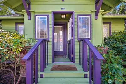 503 W Illinois Street, Bellingham, WA 98225 - Photo 4