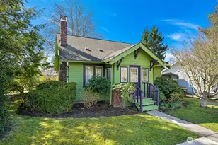 503 W Illinois St, Bellingham, WA 98225 - Photo 2