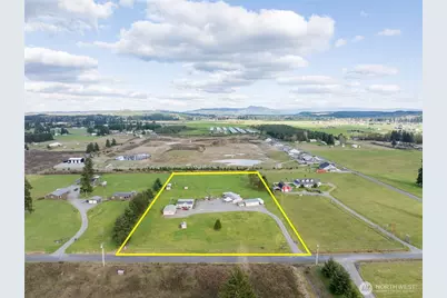 16826 Sheldon Lane SW, Rochester, WA 98579 - Photo 2