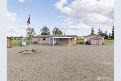 16826 Sheldon Lane SW, Rochester, WA 98579 - Photo 1